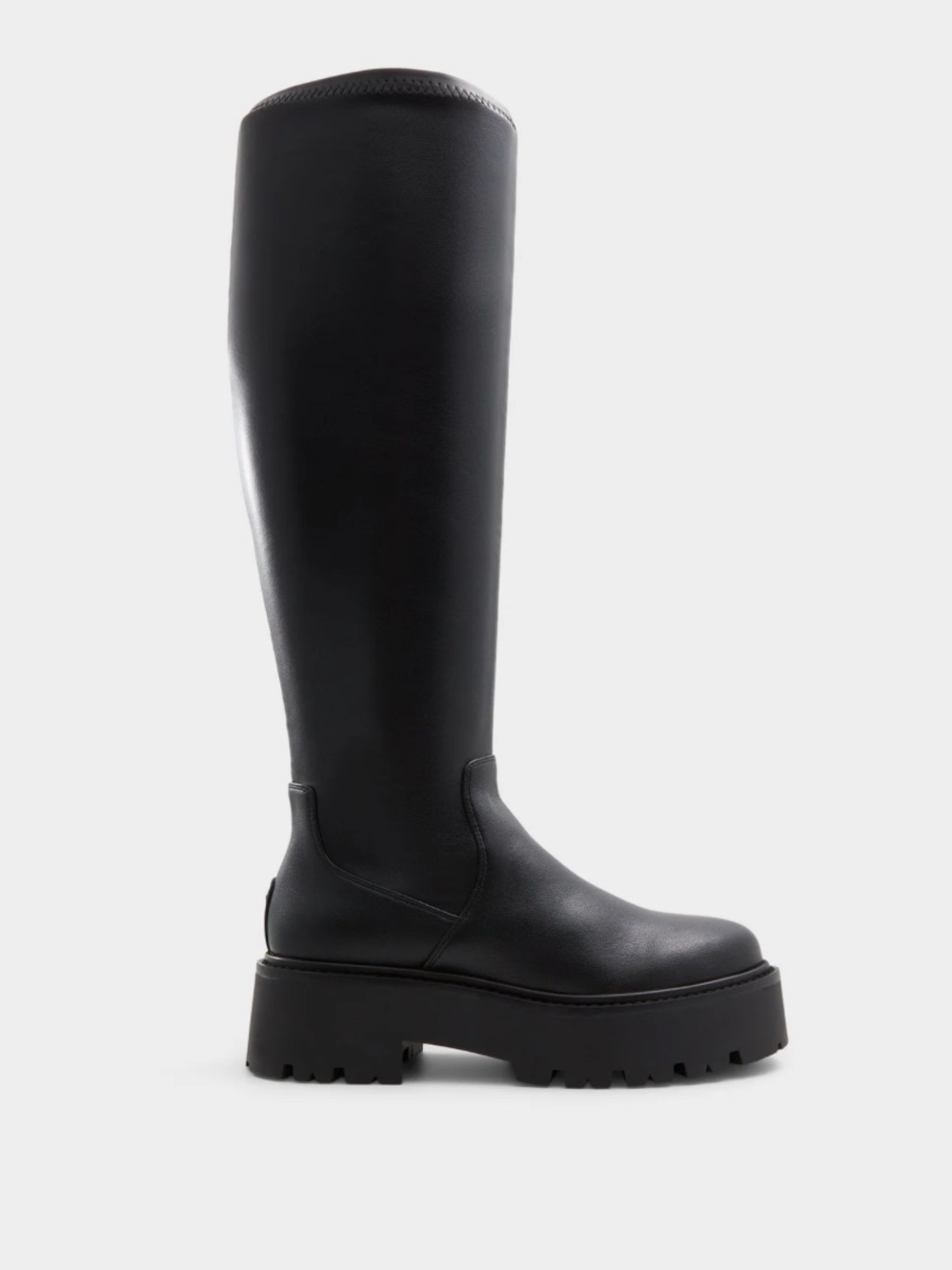 Aldo Carelden knee high boots size 9